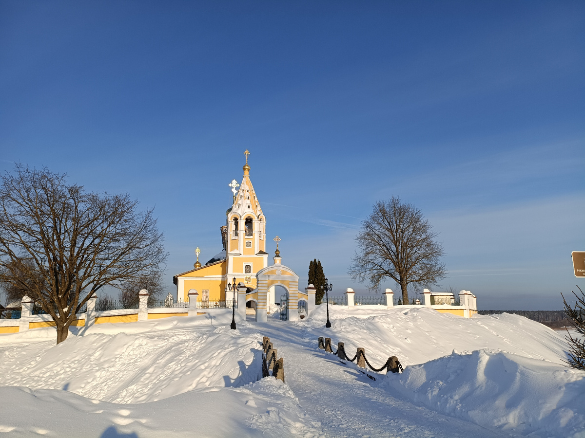Фото автора