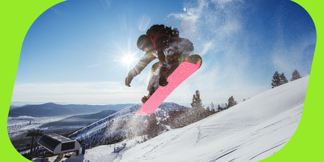 Шерегеш весной: место, где люди добровольно платят за то, чтобы падать красиво