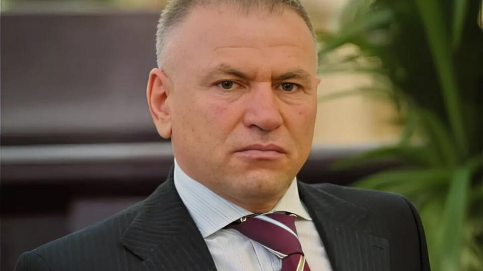 Приставы наложили арест на имущество экс-депутата Исаева на 11 млрд рублей