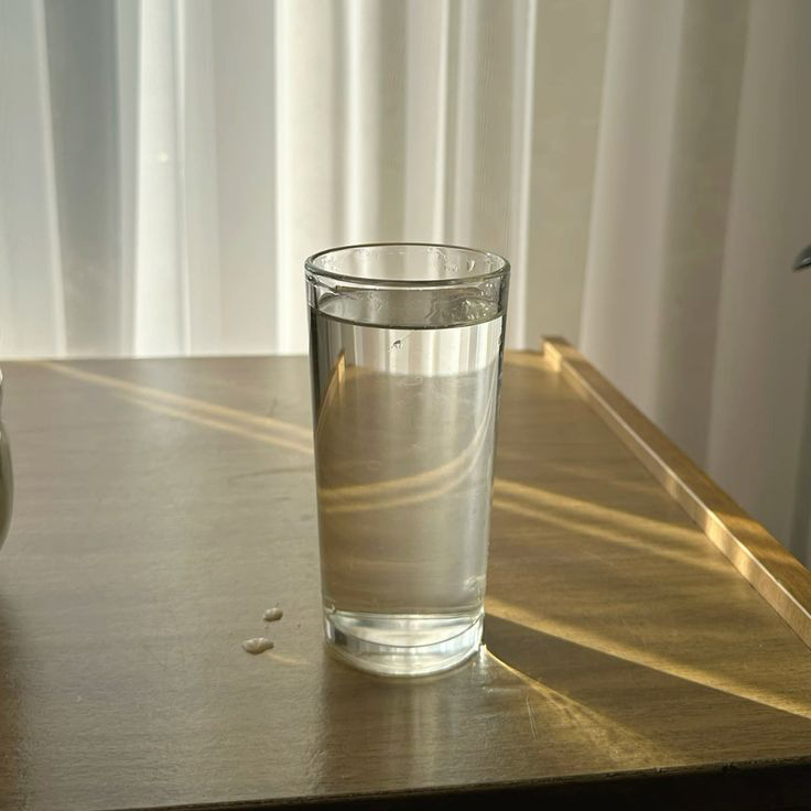 Проверить влажность в помещении самостоятельно — просто