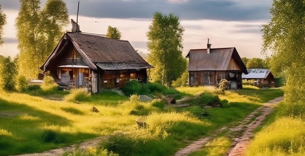 Тоска в глазах