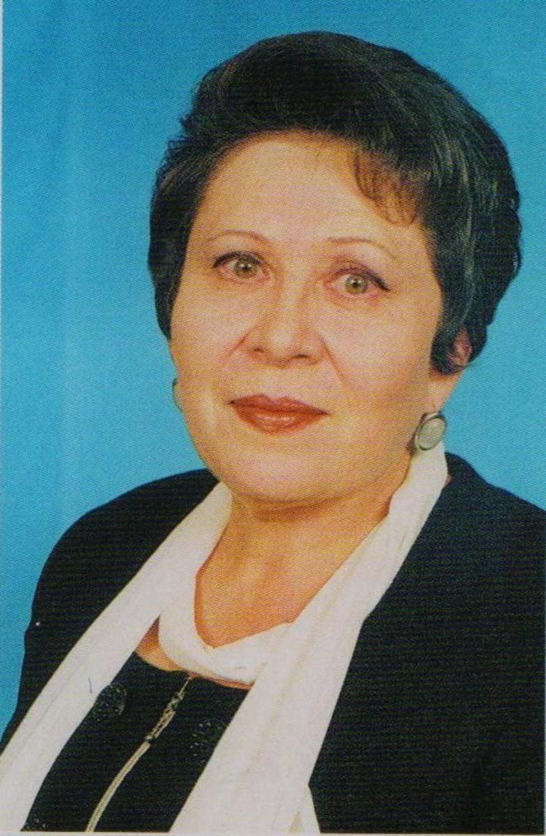     Хуш, бәхил бул, Таңсылу апа...