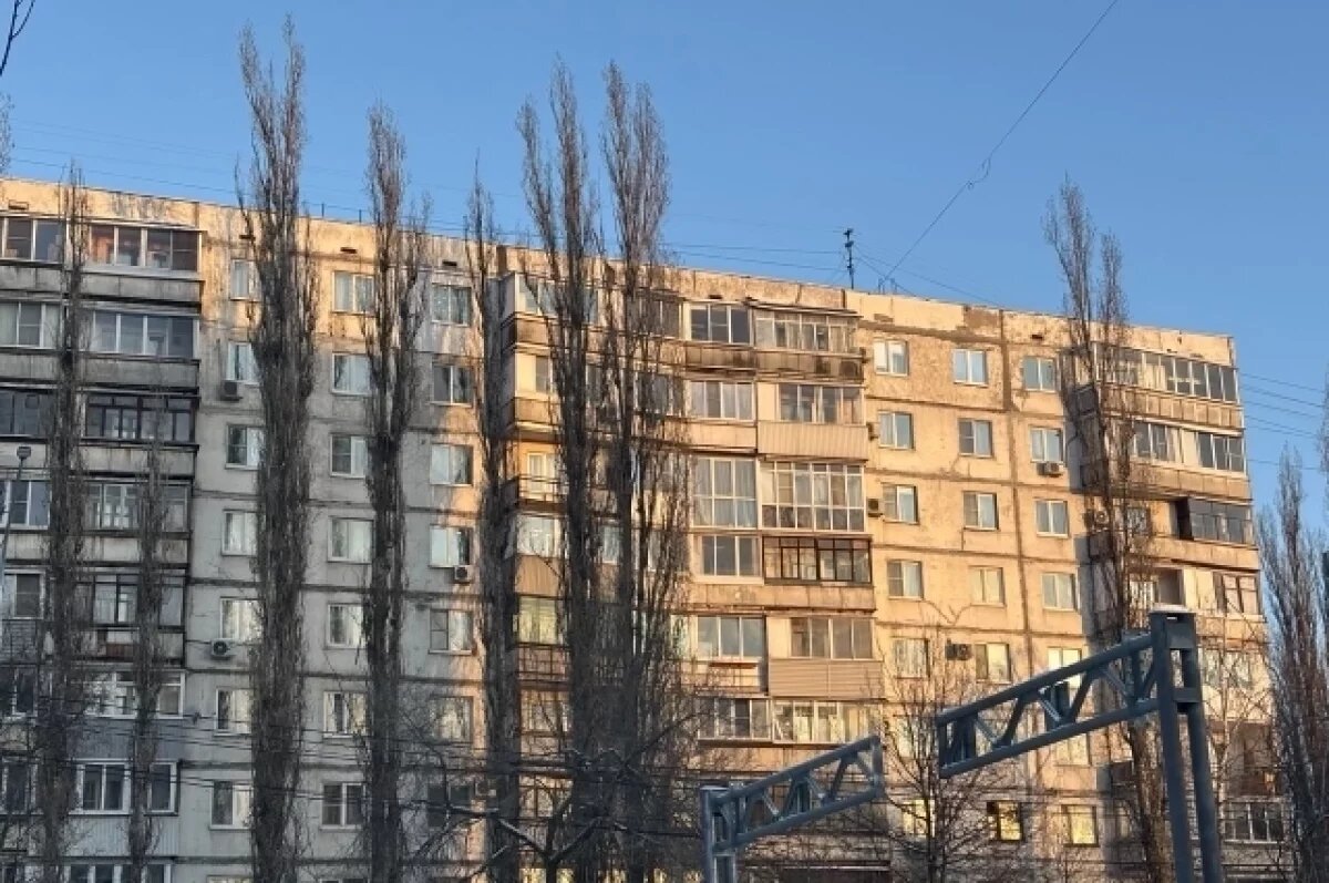    Спасатель Щетинин сказал, как правильно ловить падающего из окна