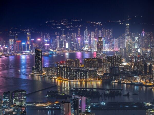    © Pixabay Image by carloyuen from Pixabay