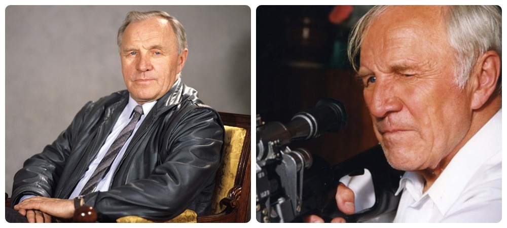 Человек, который не умел играть плохо: Грани таланта Михаила Ульянова