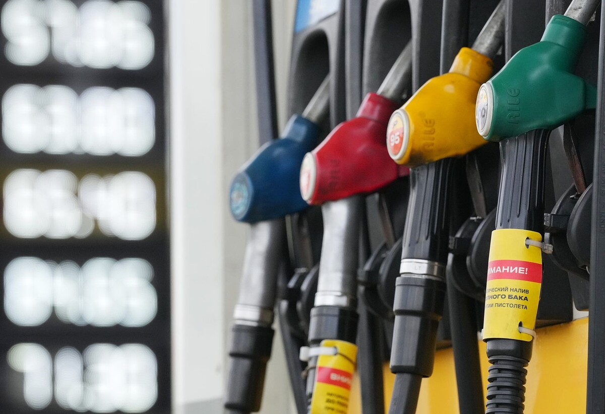     / Источник: © ИЗВЕСТИЯ/Дмитрий Коротаев