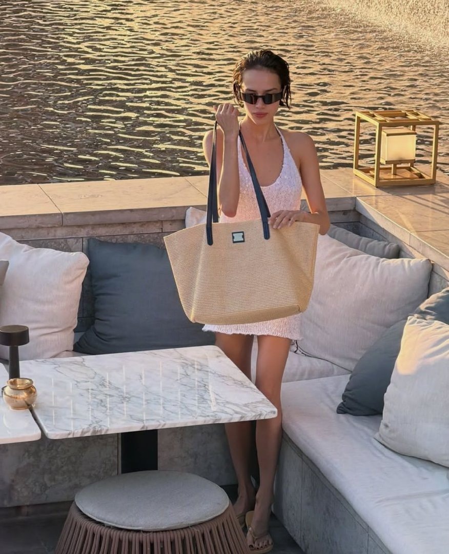    Алина Загитова (Фото: Instagram* @azagitova)