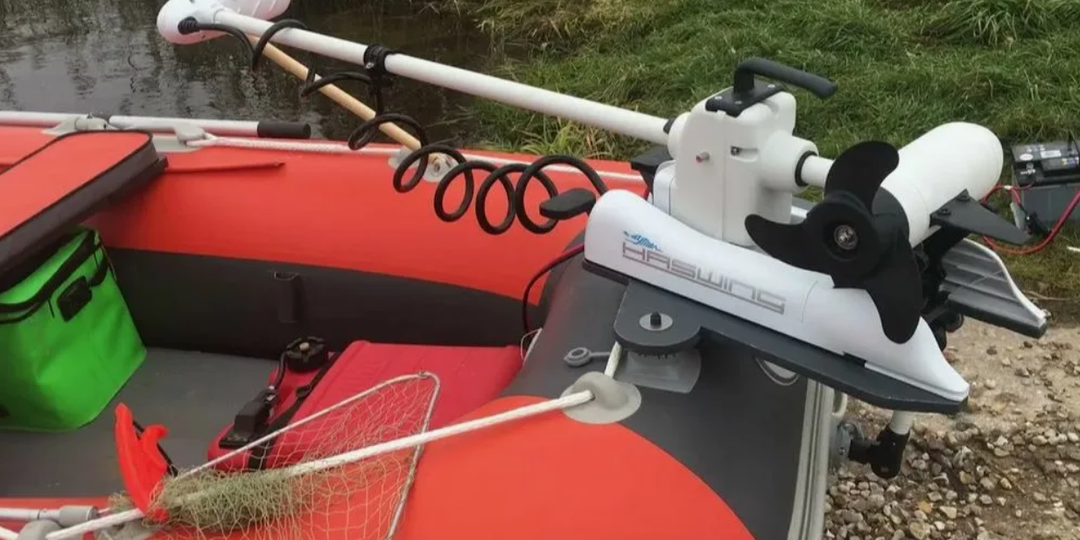 Как выбрать АКБ для лодки: Литий, это хорошо или плохо?