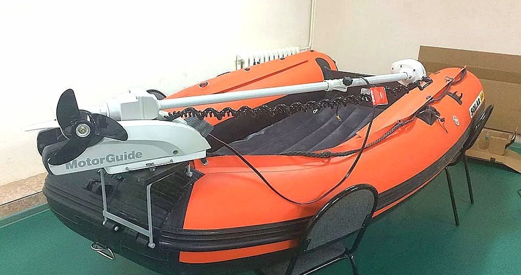 Как выбрать аккумулятор для лодочного электромотора И НЕ прогадать