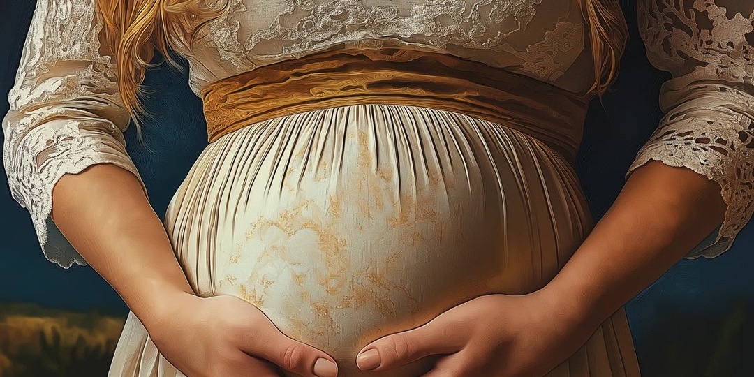 В Екатеринбурге зафиксирован шокирующий случай — герпес уничтожил мозг беременной