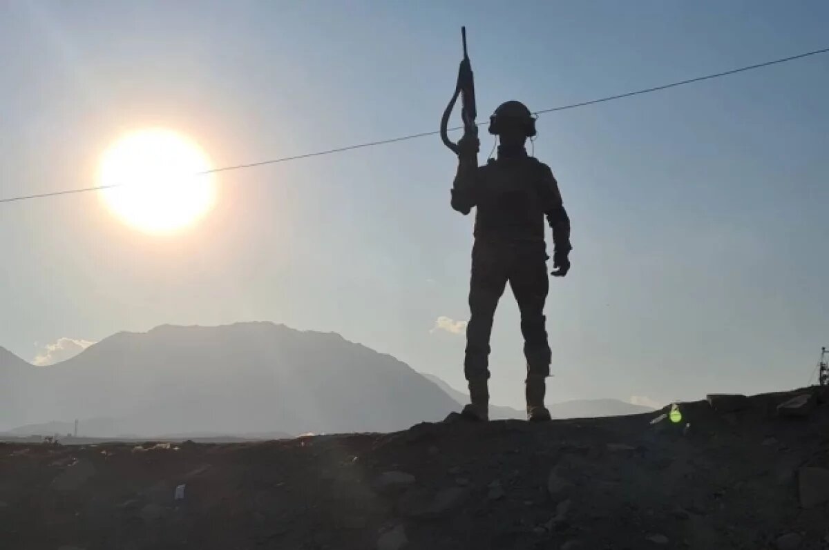    Dawn: глава МО Пакистана Асиф заявил о начале открытой войны с талибами