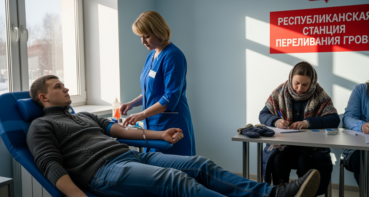    Фото ИИ pg12.ru