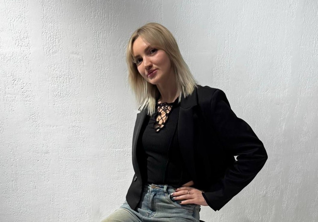 Абрамова Мария, аналитик ГК «Метро»