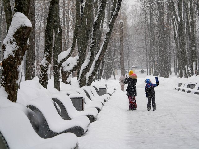    Фото: Агентство ''Москва''/Светлана Нафикова