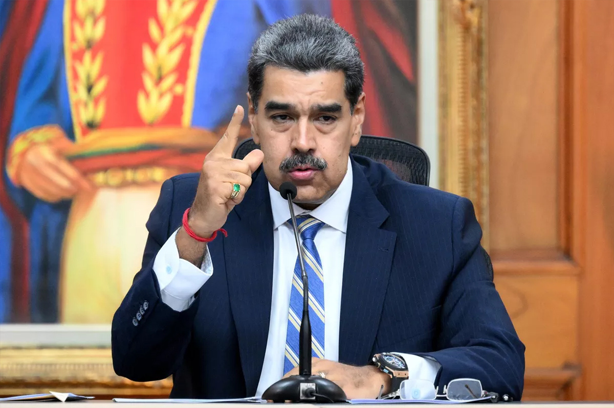    Фото: Александр Кряжев, источник: РИА Новости