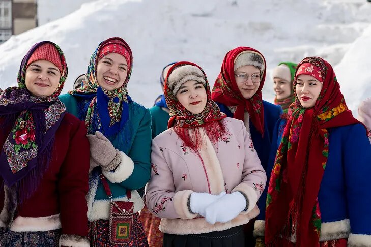    Фото Андрея Заржецкого