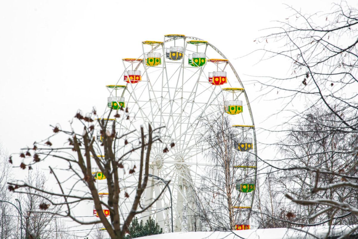    Фото: "Республика" / Оксана Кудряшова