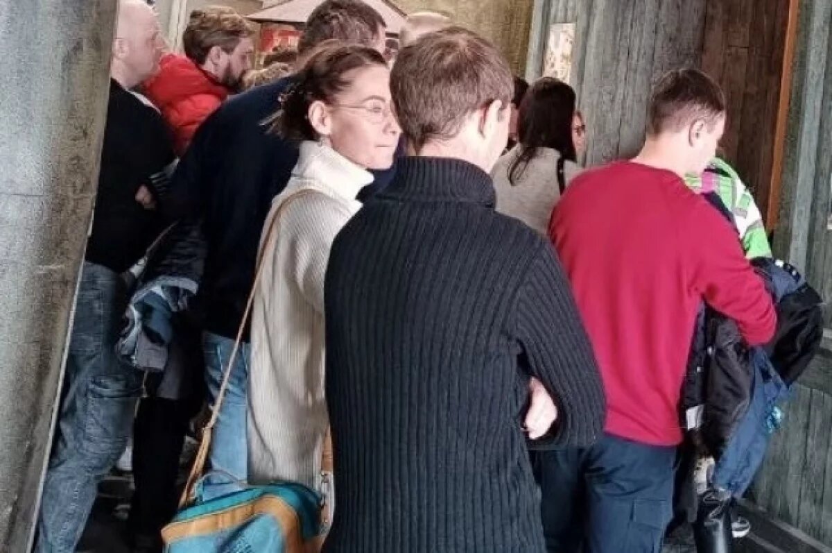    В Тульской области снизилось число смертельных отравлений алкоголем