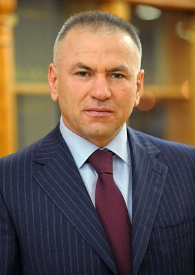 Ризвангаджи Исаев/VK   📷