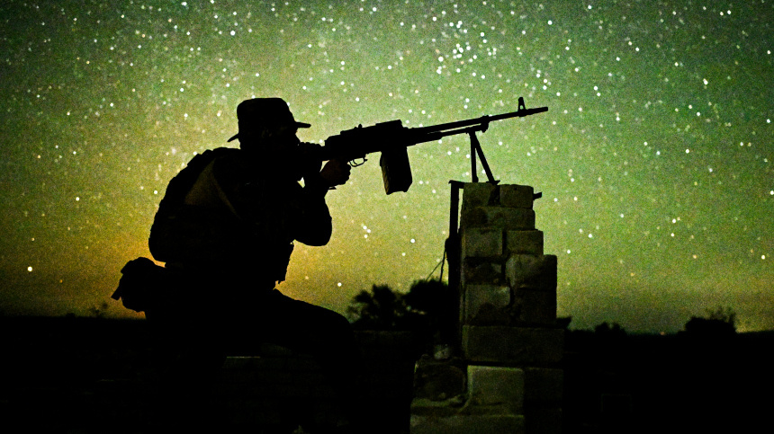    Фото: © РИА Новости/Сергей Бобылев; 5-tv.ru