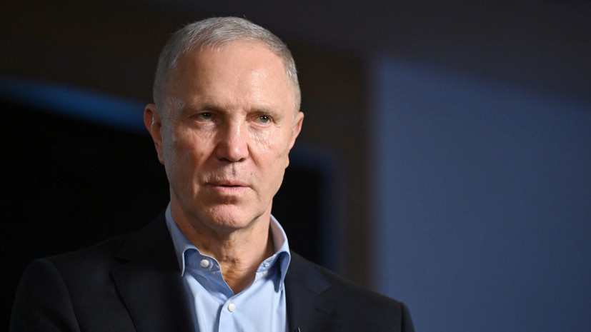   РИА Новости