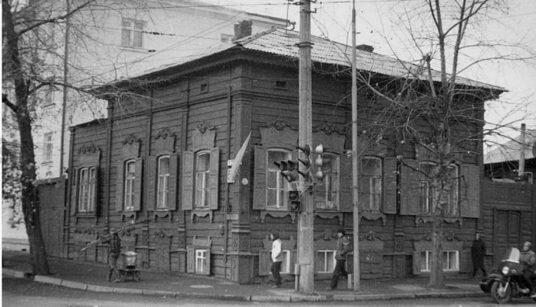 Фото Валерия Щербина