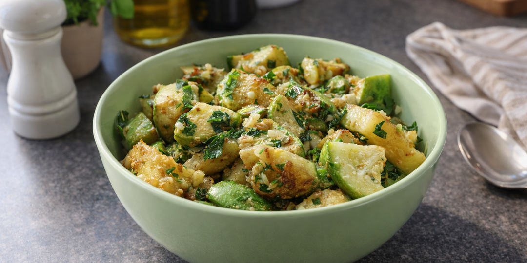 Два простых и интересных рецепта