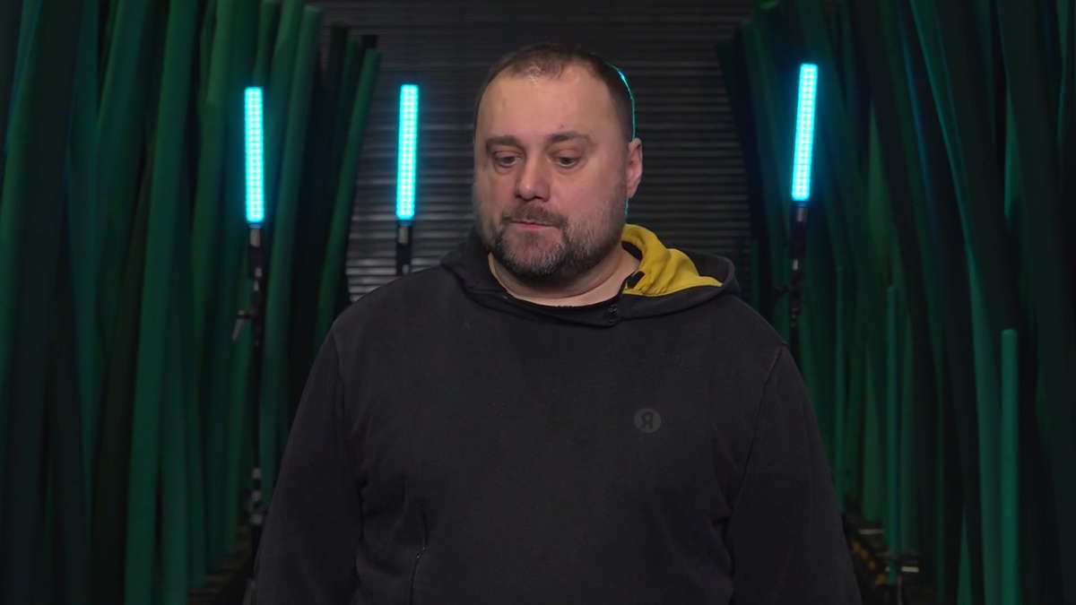    Вячеслав Самодуров хореограф – постановщик