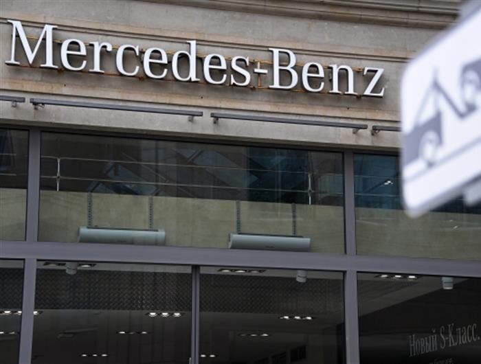    ФОТО: ©РИА Новости / Евгений Одиноков