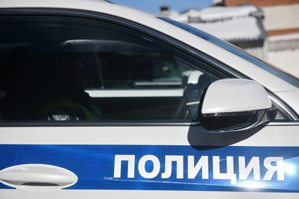    Кражу раскрыли полицейские Энергодара Алексей БУЛАТОВ