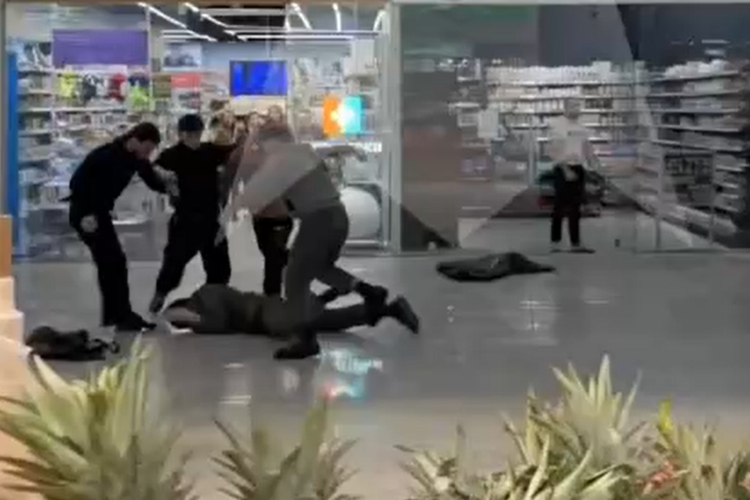 скриншот видео