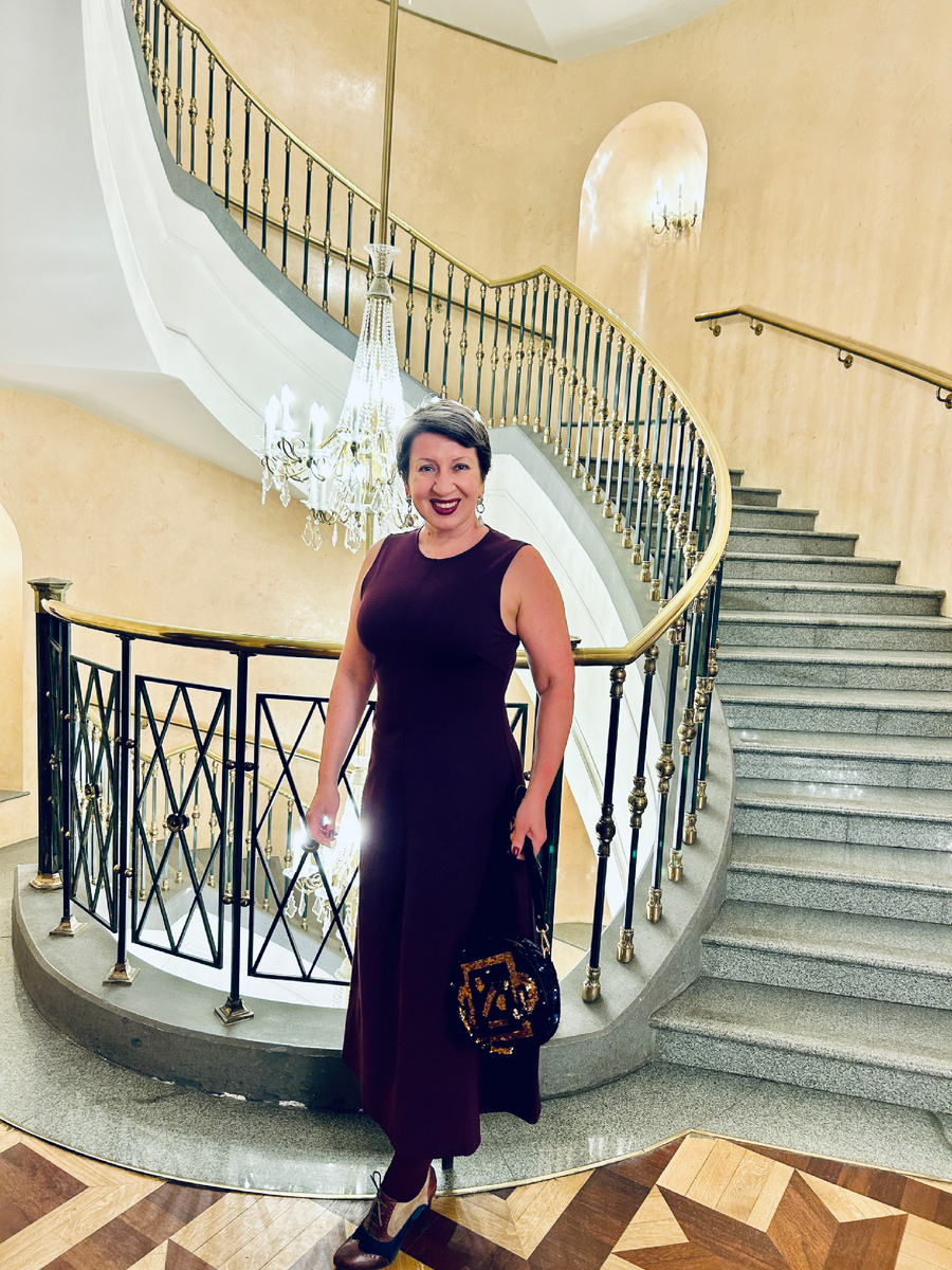 Автор на Новой сцене Большого театра 