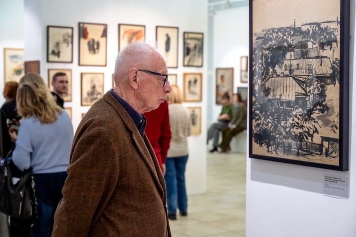    Фото: Юлия Федотова