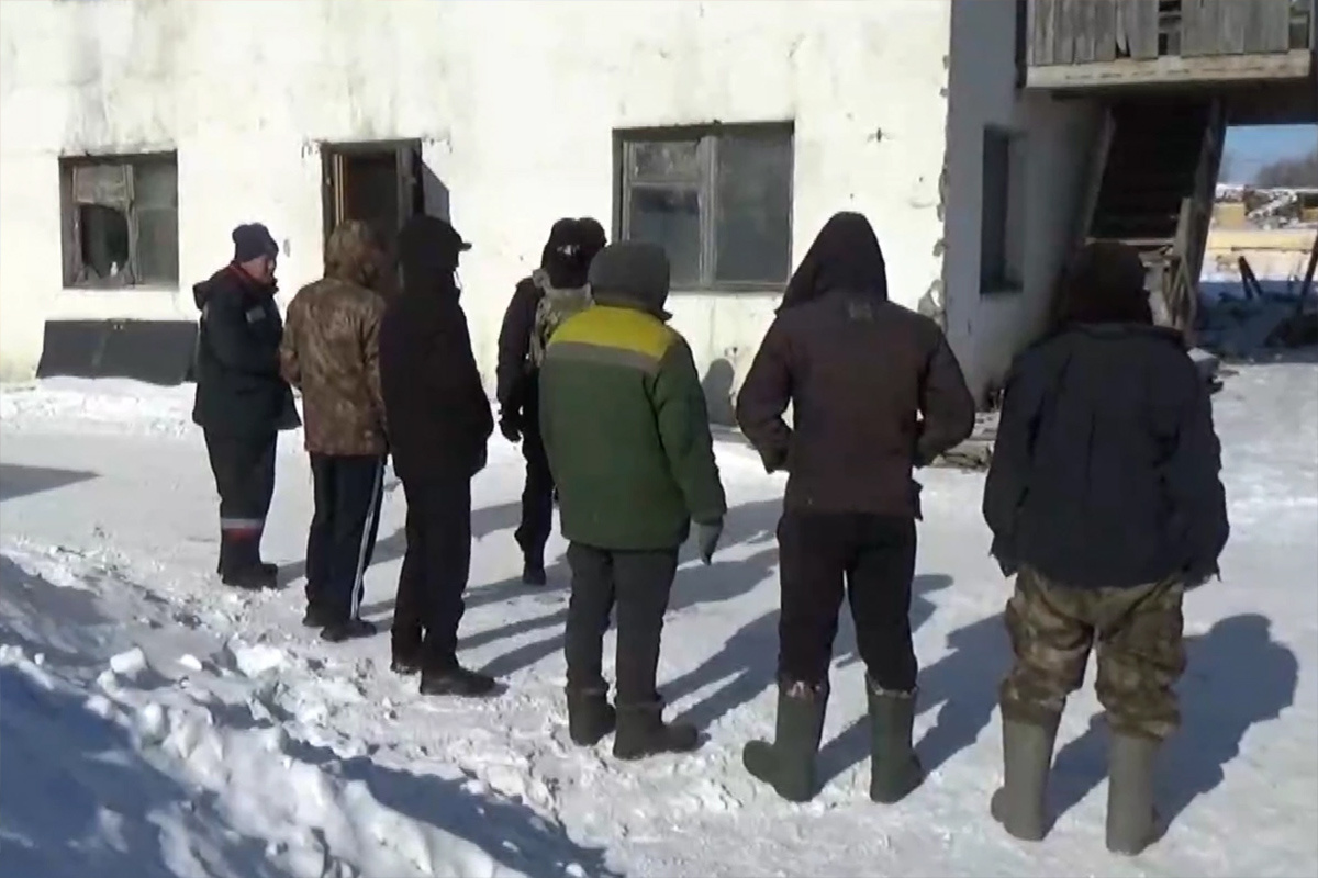    Фото: УМВД России по Хабаровскому краю