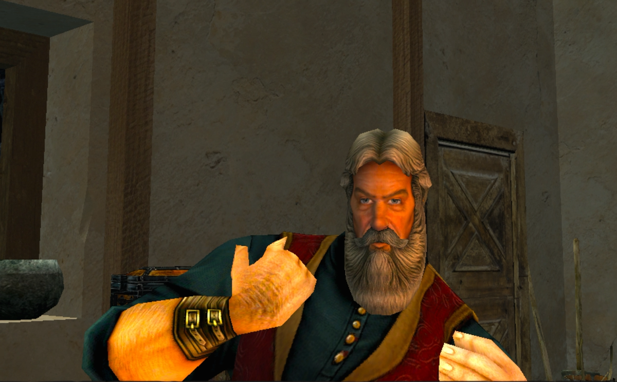 из прохождения AJIEKSEY24