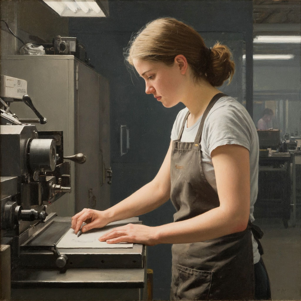 Фото сгенерировано ИИ