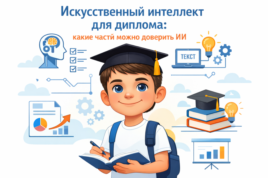    Чек-лист по использованию ИИ в дипломных работах admin