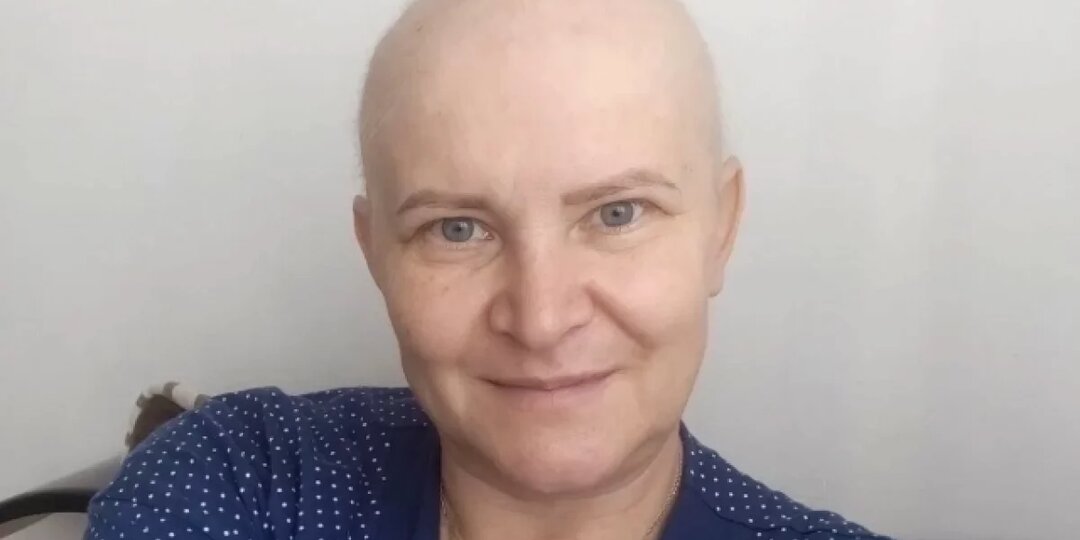 Выжила ради детей. Многодетная мать победила рак и взяла под опеку 2 сирот