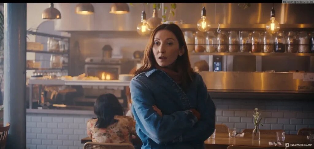    Фото: Кадр из сериала