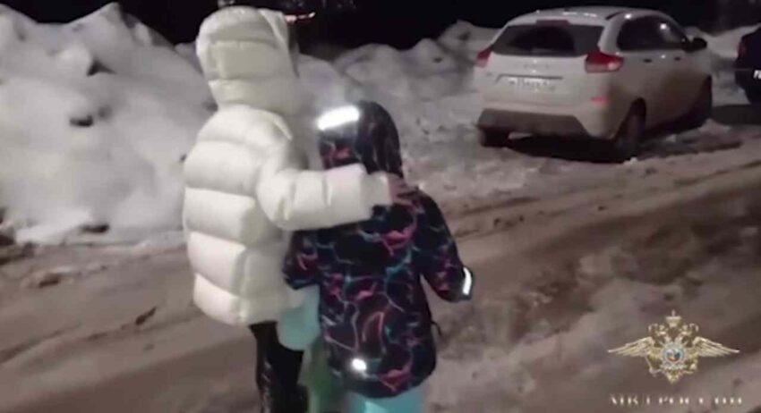    Пресс-служба МВД России.