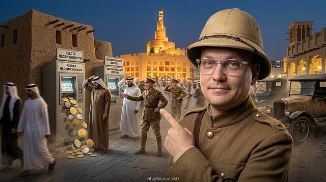    Увеличьте прибыль от недвижимости на 20% с помощью автоматизации. Алексей Доронин