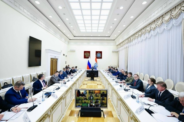    Фото Правительства Самарской области