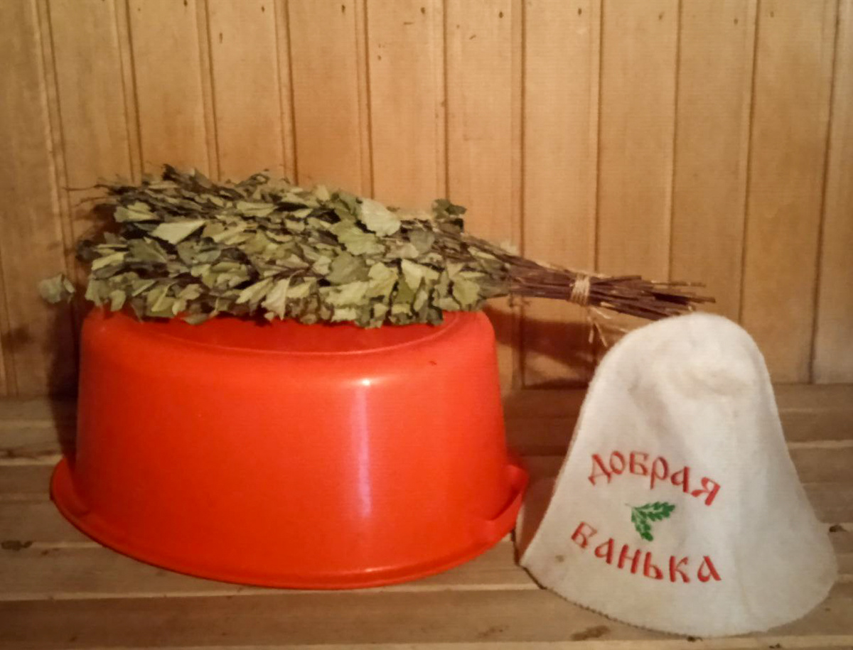 В Великом Новгороде резко подорожало посещение городских бань.  Фото: Нина Калинина