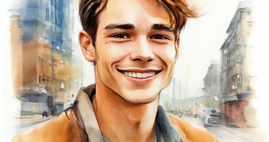 Теория падения, или как в жизни бывает затяжная черная полоса