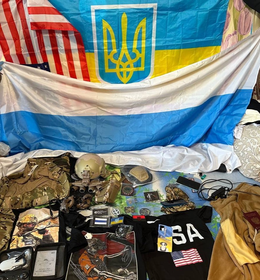    фото: УФСБ России по Хакасии Kristina