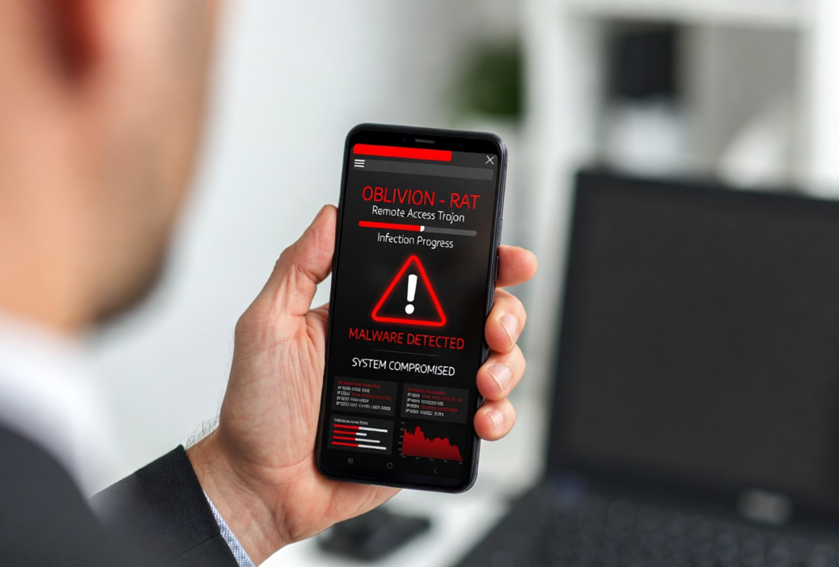 Технические особенности Oblivion