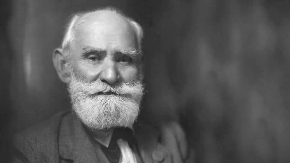 Академик Иван Павлов.📷Фото: Louis Fabian Bachrach / Wikimedia