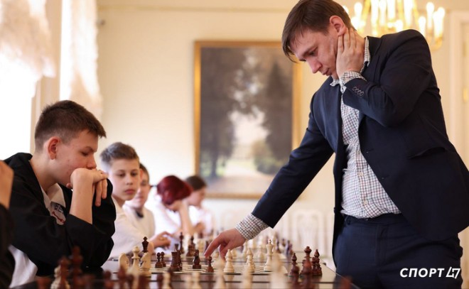    © Пресс-служба администрации Ленобласти