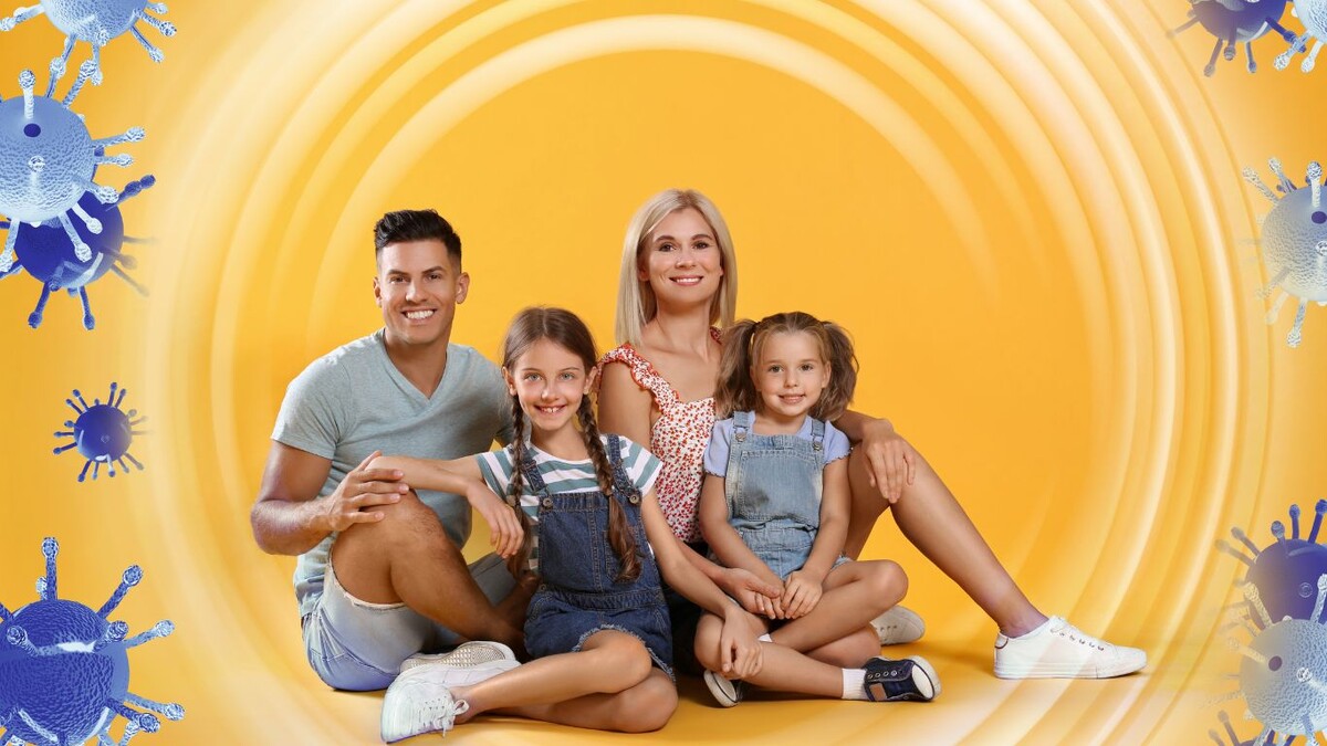 Иммунитет не броня. Он разведка: что она “видит” в вашей весне 