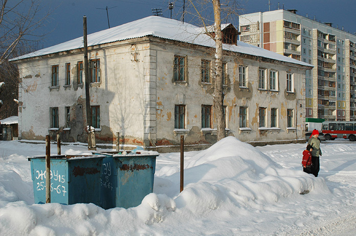    Фото из архива «Континента Сибирь»